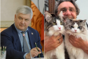 Воронежскому губернатору рекомендовали «отменить» концерт Сергея Шнурова 