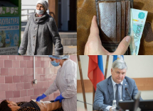 Коронавирус в Воронеже 28 декабря: + 382 заболевших, странные процедуры над детьми и работа медучреждений на праздниках