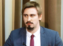 Воронежский лидер списка «Справедливой России – За правду» Никита Данюк оказался информатором спецслужб