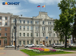Воронеж впервые за несколько лет избавился от банковских кредитов
