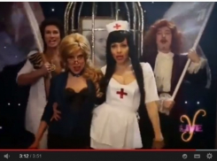 ирина киреева из клипа доктора с учителями. гусева в клипе доктора с учителями. екатерина гусева доктора с учителями. екатерина гусева доктора с учителями. екатерина гусева клип врачи с учителями.