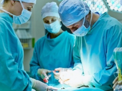 Воронежские врачи удалили кисту из мозга ребенка