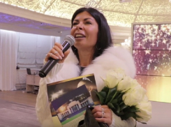 Определилась победительница «Миссис Блокнот Воронеж-2019» 