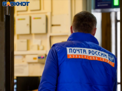 Полгода назад водителя «Почты России» поймали пьяным за рулём в Воронеже – он работает до сих пор 
