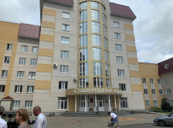 Новый онкологический центр открылся в Воронежской области 