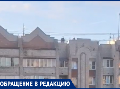 «Сердце ушло в пятки»: детская шалость испугала соседей в Воронеже 