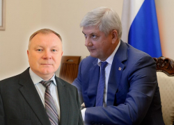 Очередную «мину» в Новохопёрске подкладывают воронежскому губернатору