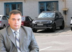 Уголовное дело грозит Андрею Пищугину в Воронежской области