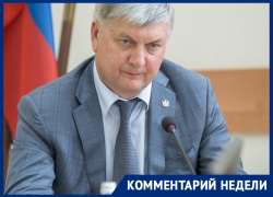 Почему губернатор Гусев публично выпорол «ПИК-комфорт» Сергея Гордеева