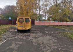 Воронежские чиновники пообещали обезопасить школьников после замечания общественников  