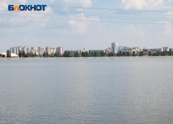 Водный вид транспорта может появиться в Воронеже