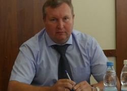 Грибановский префект Вячеслав Мамаев утвердился на своем посту в Воронежской области