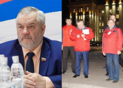 С воронежского обкома КПРФ депутат Жуков не смог взыскать 10 рублей