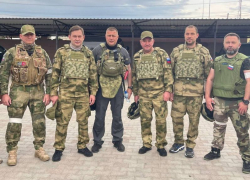 За кого встанет «спецназ Нетёсова» в схватке ГАВов в Воронеже