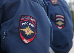 Полиция задержала жителя Воронежской области с 2,5 кг маковой соломы