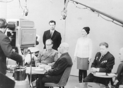 От любителей до профессионалов: воронежское телевидение создали 68 лет назад
