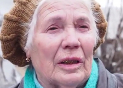 Спустя десятилетия воронежская пенсионерка нашла в Германии могилу отца-фронтовика