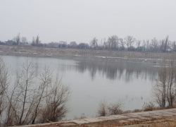 Берег реки Дон укрепят за 64,6 млн рублей в Воронежской области