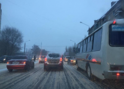 Военная обстановка в воронеже на сегодня