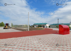 Стало известно, когда построят новый стадион в райцентре Воронежской области