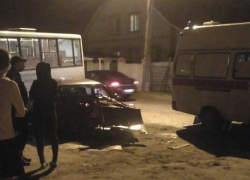 Стали известны подробности жуткой ночной трагедии в Воронеже