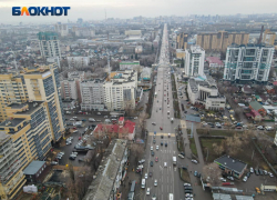 Стало известно, когда начнется строительство дублера Московского проспекта Воронежа