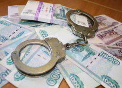 Липчанин пытался подкупить воронежского чиновника за 500 тысяч рублей