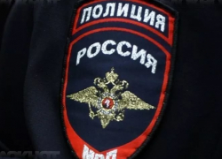 В Воронежской области полиция нашла у мужчины коноплю и утварь для приготовления марихуаны