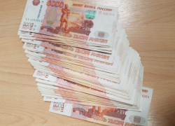 Кредит почти на миллион рублей взял воронежец после общения с мошенниками