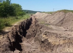 О новых попытках осушить озеро Круглое рассказала жительница Воронежа