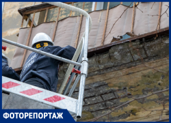 Дом с падающими балконами в Воронеже оказался ещё хуже, чем мы думали