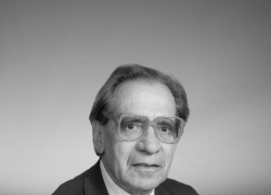 Профессор экономики ВГТУ Оскар Туровец скончался на 95-м году жизни