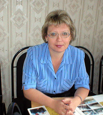 Борьба за Семилуки: кандидат на пост главы района Ирина Кокорева включила административный ресурс?
