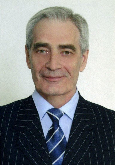 Вячеслав Подколзин – кандидат географических наук, профессор, советник при ректорате ВГПУ