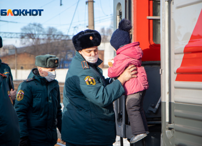 Названа сумма, которую потратили на беженцев ЛДНР в Воронежской области