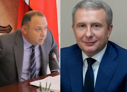 Ссорился ли аспирант ВГТУ Виталий Шабалатов с вице-губернатором Сергеем Трухачёвым