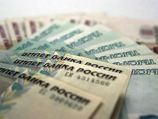 Бухгалтер двух воронежских фирм осуждена за похищение 3,6 млн. рублей