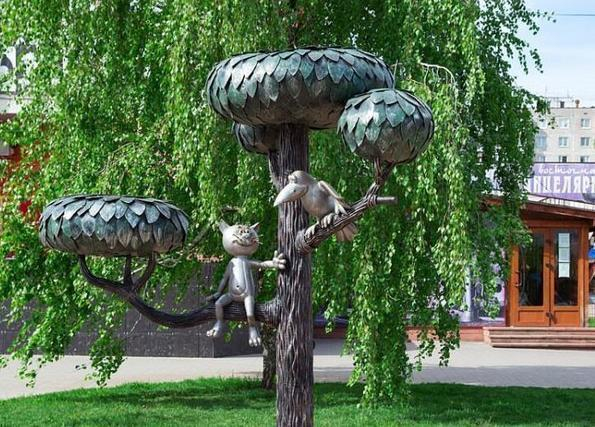 Улица Лизюкова Фото