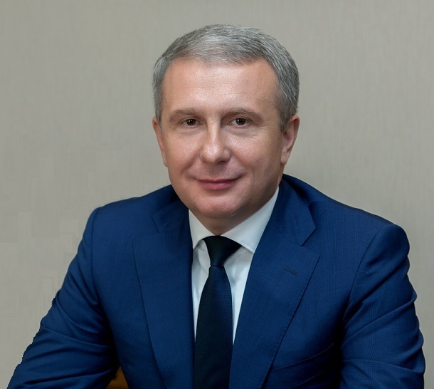 Сергей Трухачёв идёт на помощь воронежскому губернатору