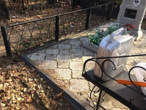 План левобережного кладбища воронеж
