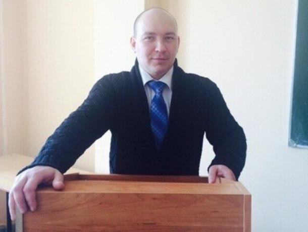 В Воронеже суд продлил арест фигуранту «Дела юрфака»