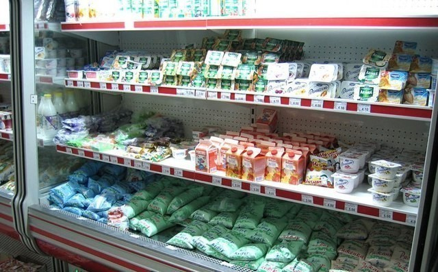 В Воронежской области отечественные молочные продукты соответствуют санитарным требованиям