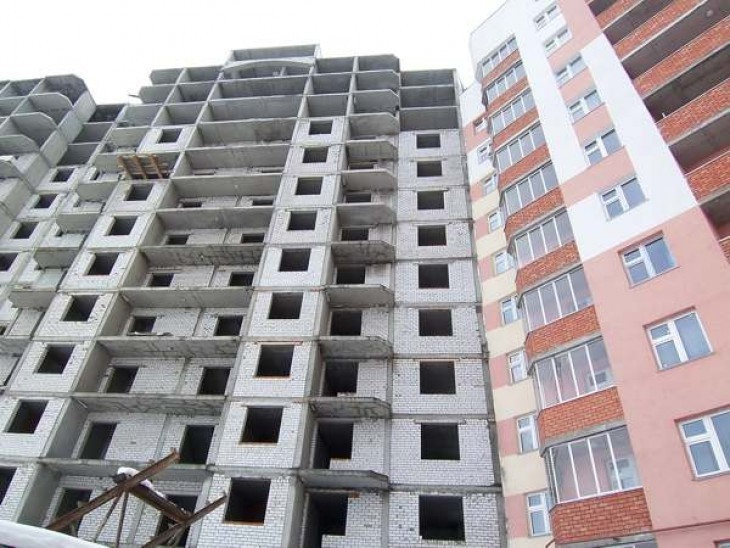За 1 квадратный метр вторичного жилья воронежец отдаст 46 тыс. 923 рубля