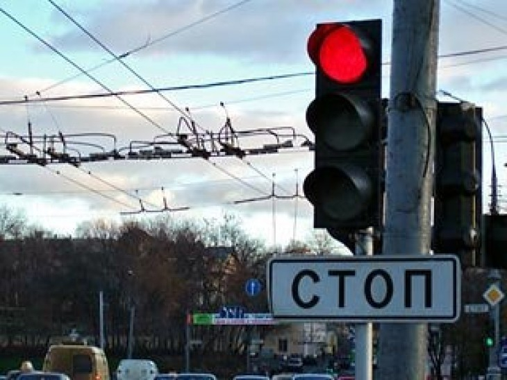 9 апреля в Воронеже произошло 92 ДТП