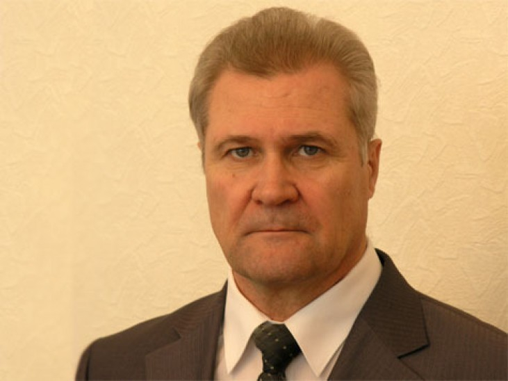 Николай Третьяков — руководитель следственного управления по Воронежской области