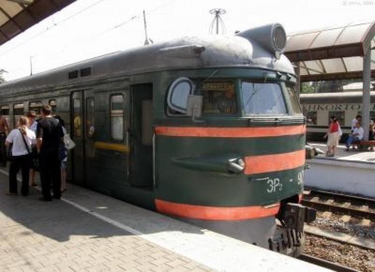 В Воронежской области 16 пригородных поездов возобновят свою работу