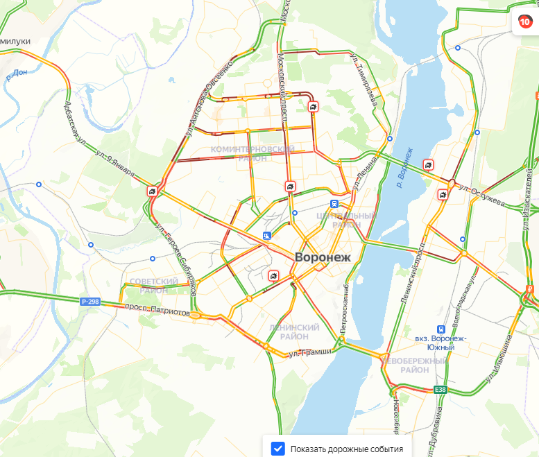 Стоп воронеж. Воронеж на карте. Схематическая карта Воронежа. Яндекс карты Воронеж. Карта Воронежа 2022.
