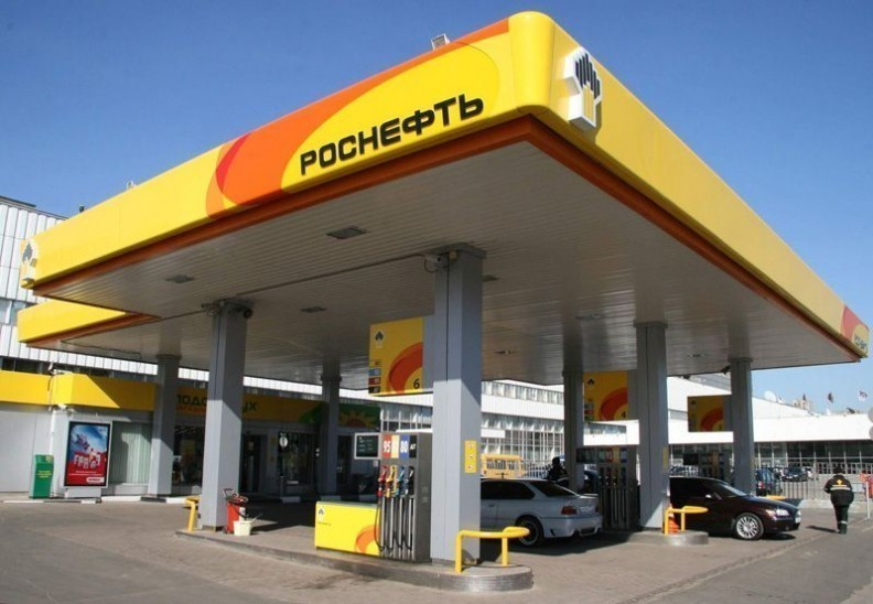 В Воронежскую область «Роснефть» инвестирует 700 миллионов рублей