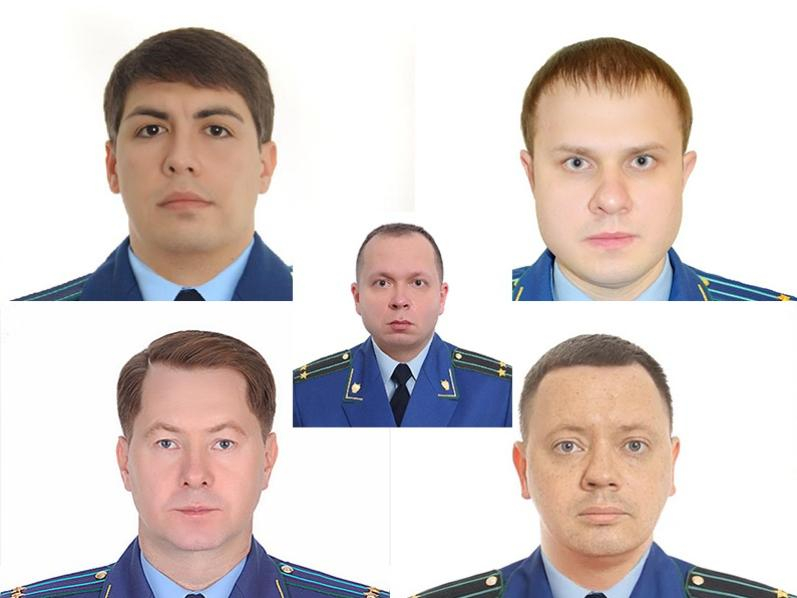 Топ-5 «бедных» прокуроров Воронежской области за 2020 год
