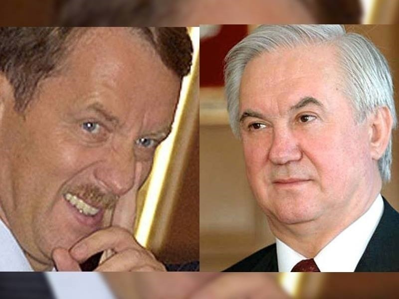 Как губернатор Кулаков сдал «разруху» губернатору Гордееву